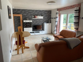 NEU! Ferienwohnung am Bauna